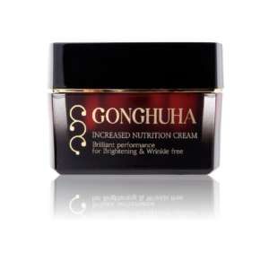 GONGHUHA Increased Nutrition Cream 50 g