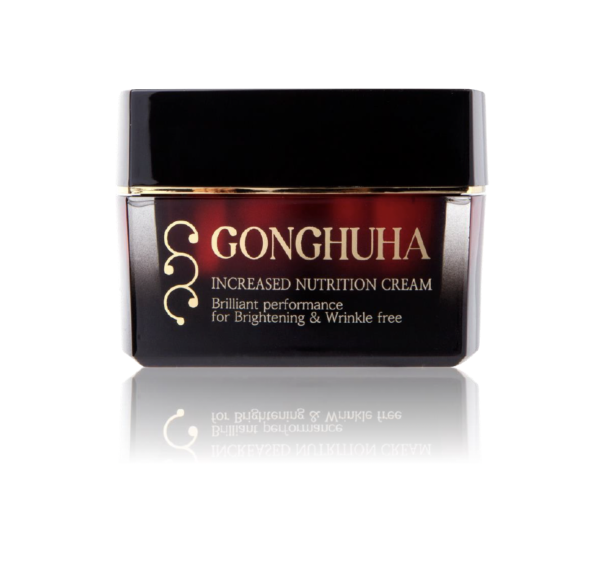 GONGHUHA Increased Nutrition Cream 50 g