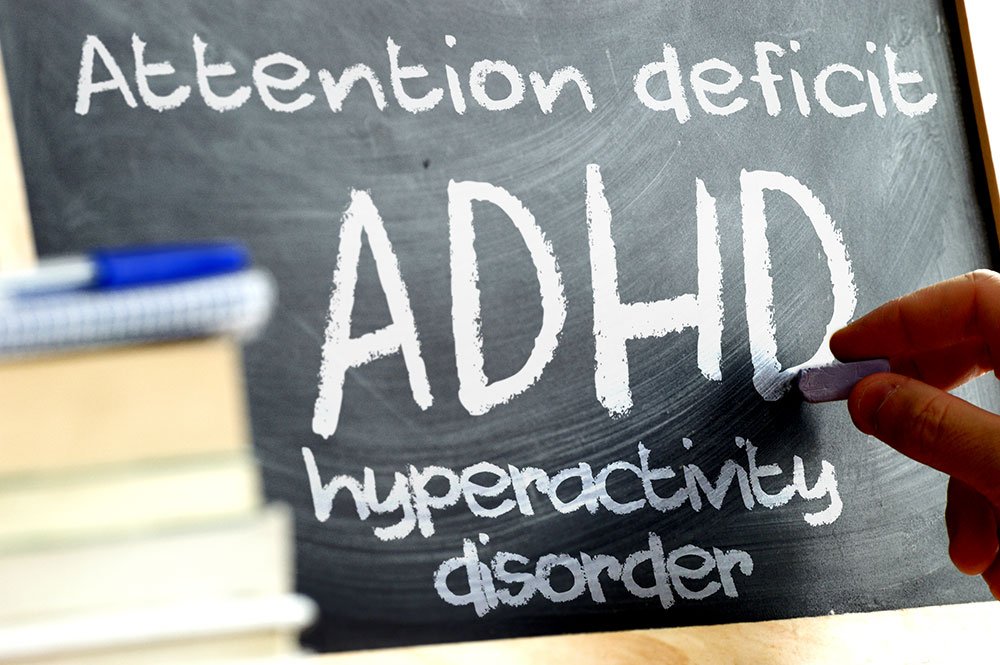 Harnessing Nature’s Power:” Ginseng for ADHD” Management
