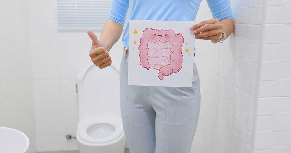 Unraveling the Mystery of Constipation: Finding Relief with Jang Dabium