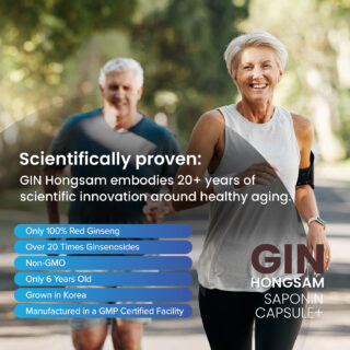 Ginseng Supplement Ginseng Product Korean Red Ginseng0039
