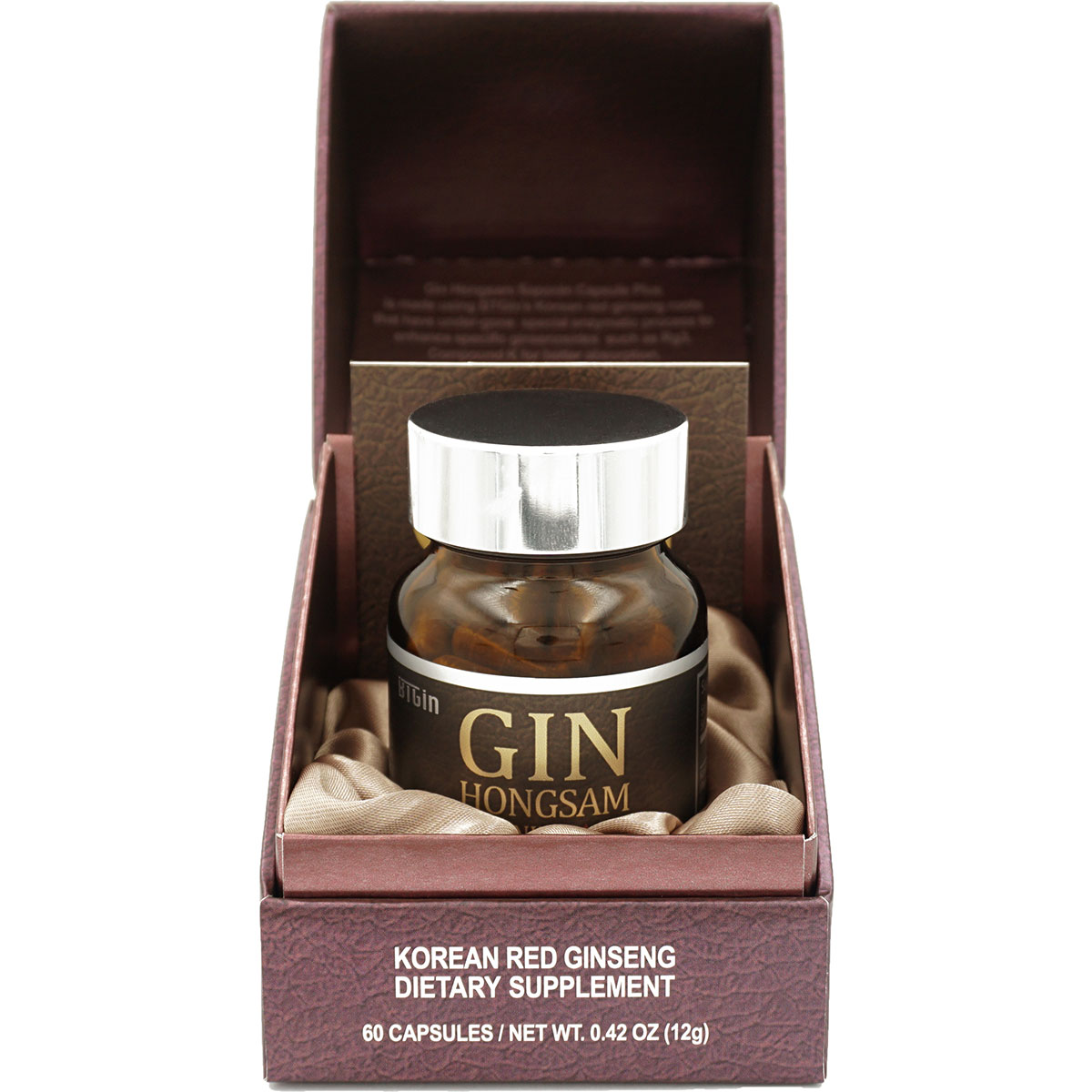 ginseng 1 3