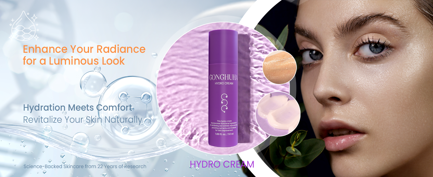 A 5 Hydro Cream