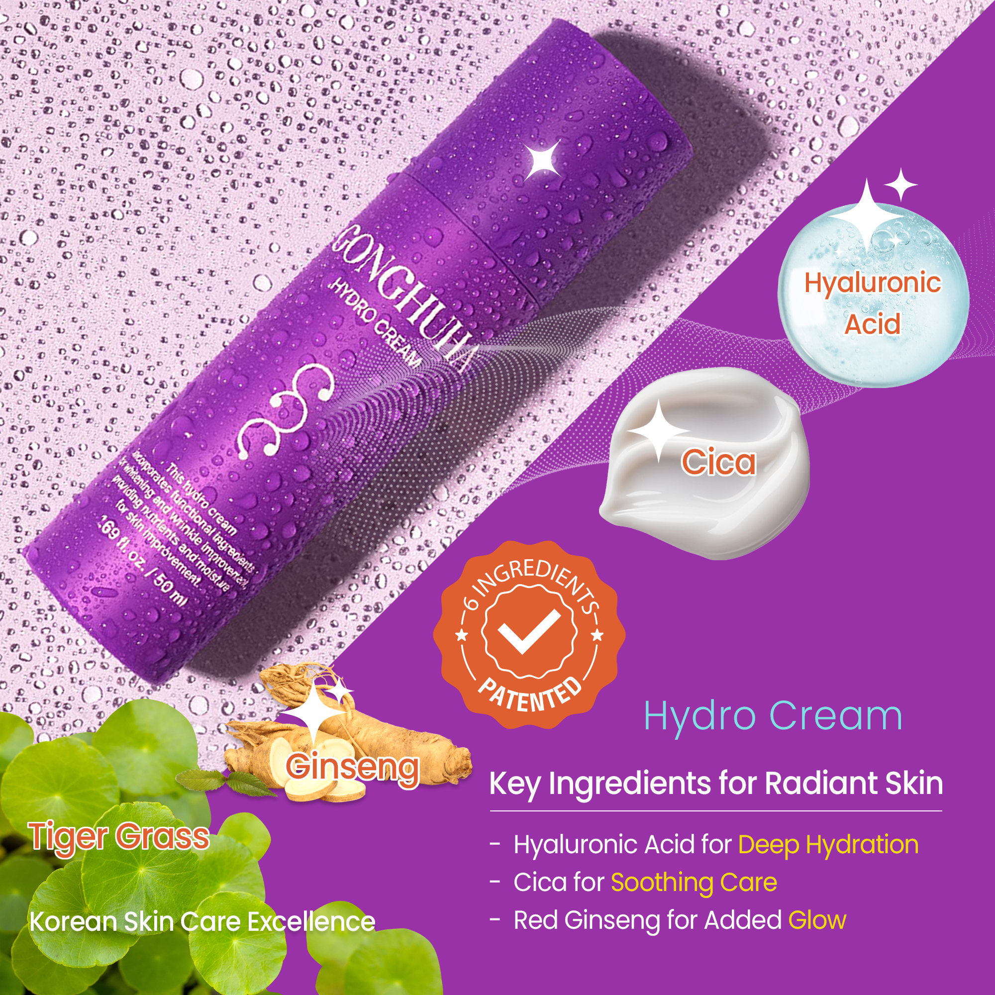 Hydro-Cream-3 Hydro Cream 3